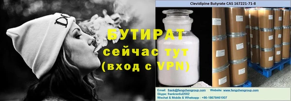 стафф Алексин
