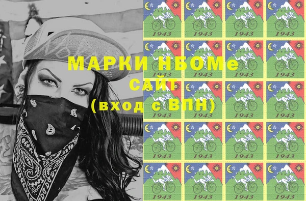 стафф Алексин